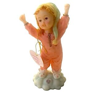 Loving Thoughts Cherubim ~ Kayla